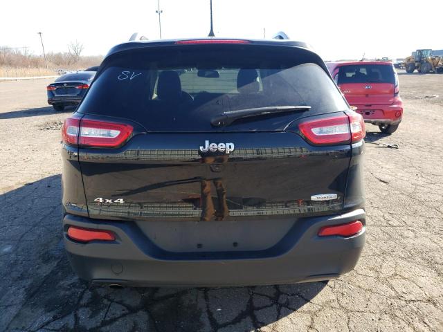 Photo 5 VIN: 1C4PJMCB2HW595250 - JEEP CHEROKEE L 