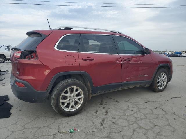 Photo 2 VIN: 1C4PJMCB2HW609731 - JEEP CHEROKEE L 