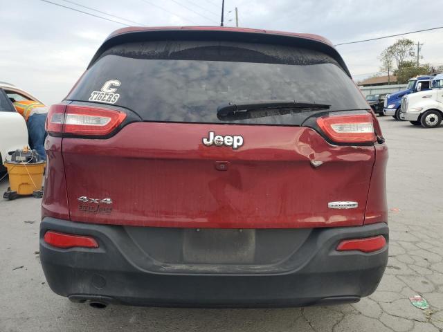 Photo 5 VIN: 1C4PJMCB2HW609731 - JEEP CHEROKEE L 