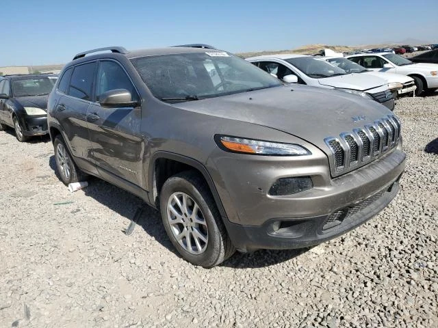 Photo 3 VIN: 1C4PJMCB2HW656323 - JEEP CHEROKEE L 