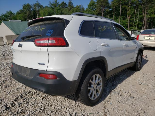 Photo 3 VIN: 1C4PJMCB2HW666740 - JEEP CHEROKEE L 