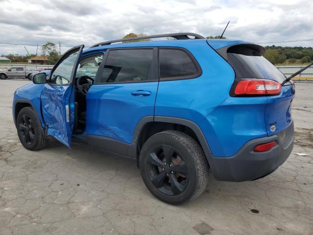 Photo 1 VIN: 1C4PJMCB2JD546924 - JEEP CHEROKEE L 