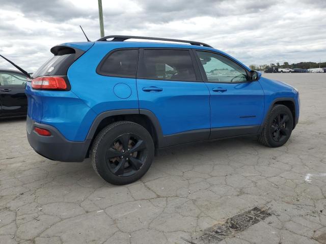 Photo 2 VIN: 1C4PJMCB2JD546924 - JEEP CHEROKEE L 