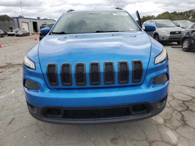 Photo 4 VIN: 1C4PJMCB2JD546924 - JEEP CHEROKEE L 