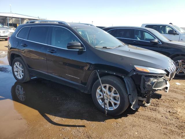 Photo 3 VIN: 1C4PJMCB2JD563903 - JEEP CHEROKEE L 