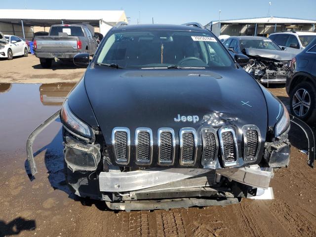 Photo 4 VIN: 1C4PJMCB2JD563903 - JEEP CHEROKEE L 