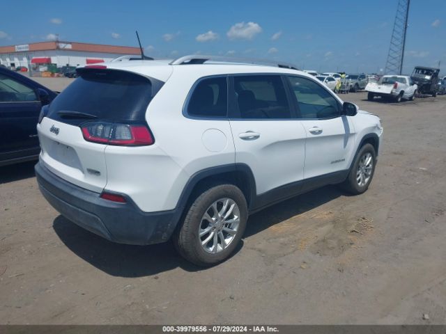 Photo 3 VIN: 1C4PJMCB2KD212216 - JEEP CHEROKEE 