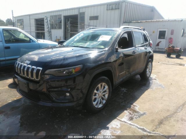 Photo 1 VIN: 1C4PJMCB2KD237536 - JEEP CHEROKEE 