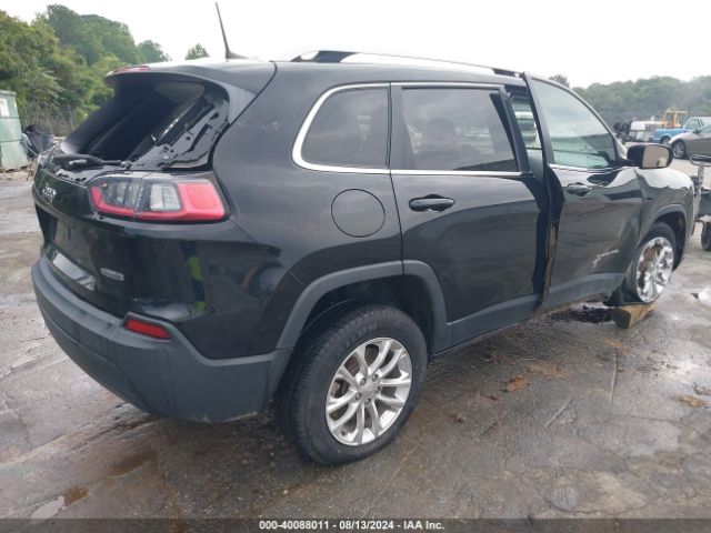 Photo 3 VIN: 1C4PJMCB2KD237536 - JEEP CHEROKEE 