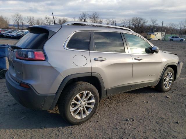 Photo 2 VIN: 1C4PJMCB2KD267751 - JEEP CHEROKEE L 