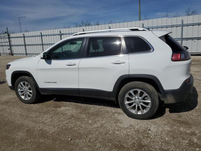 Photo 1 VIN: 1C4PJMCB2KD279768 - JEEP GRAND CHEROKEE 