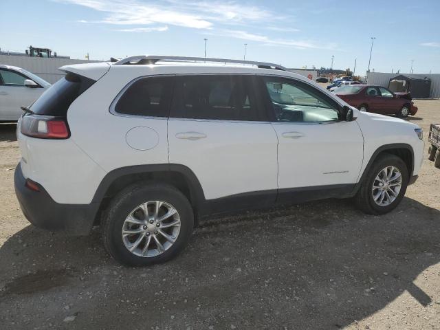 Photo 2 VIN: 1C4PJMCB2KD279768 - JEEP GRAND CHEROKEE 