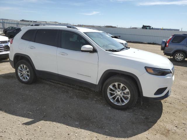 Photo 3 VIN: 1C4PJMCB2KD279768 - JEEP GRAND CHEROKEE 