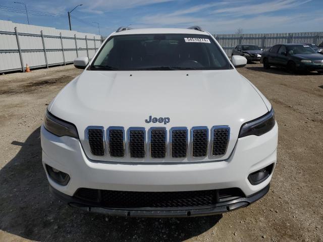 Photo 4 VIN: 1C4PJMCB2KD279768 - JEEP GRAND CHEROKEE 