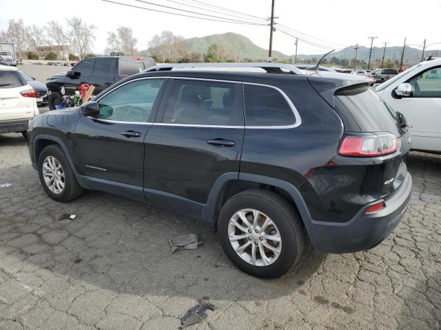 Photo 1 VIN: 1C4PJMCB2KD459915 - JEEP CHEROKEE L 