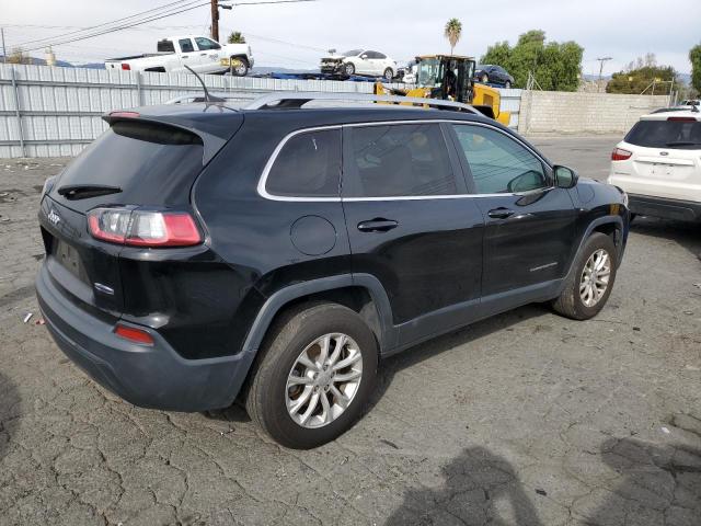 Photo 2 VIN: 1C4PJMCB2KD459915 - JEEP CHEROKEE L 