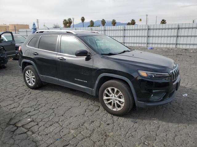 Photo 3 VIN: 1C4PJMCB2KD459915 - JEEP CHEROKEE L 