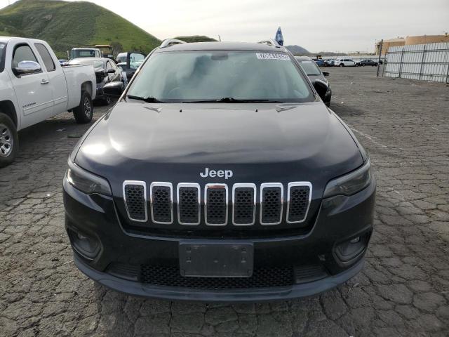 Photo 4 VIN: 1C4PJMCB2KD459915 - JEEP CHEROKEE L 