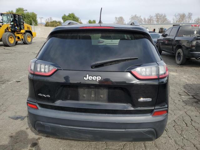 Photo 5 VIN: 1C4PJMCB2KD459915 - JEEP CHEROKEE L 