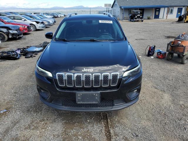 Photo 4 VIN: 1C4PJMCB2KD473829 - JEEP CHEROKEE L 