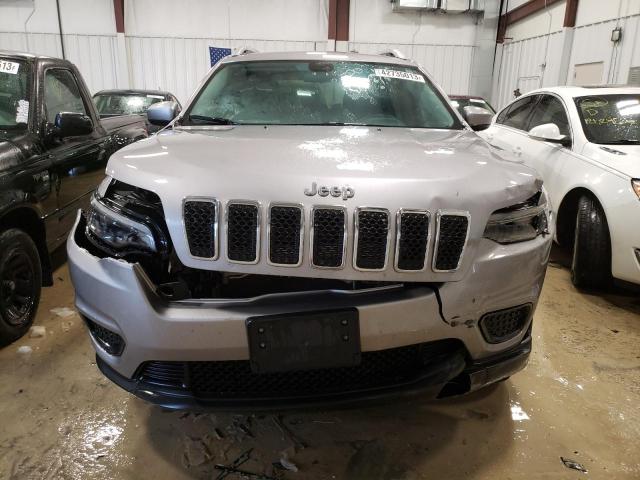 Photo 4 VIN: 1C4PJMCB2LD550653 - JEEP CHEROKEE 