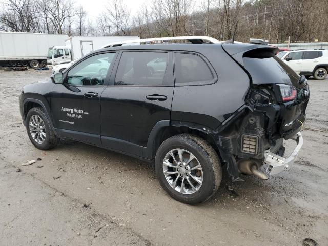 Photo 1 VIN: 1C4PJMCB2LD607241 - JEEP CHEROKEE L 