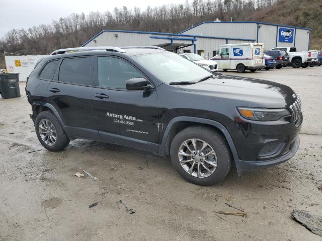 Photo 3 VIN: 1C4PJMCB2LD607241 - JEEP CHEROKEE L 