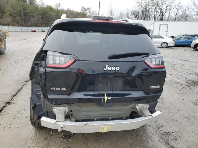 Photo 5 VIN: 1C4PJMCB2LD607241 - JEEP CHEROKEE L 