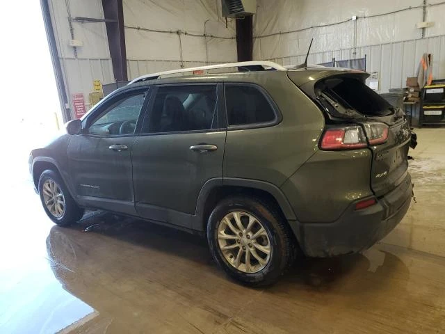 Photo 1 VIN: 1C4PJMCB2LD611600 - JEEP CHEROKEE L 