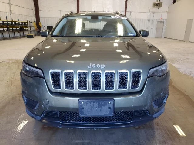 Photo 4 VIN: 1C4PJMCB2LD611600 - JEEP CHEROKEE L 