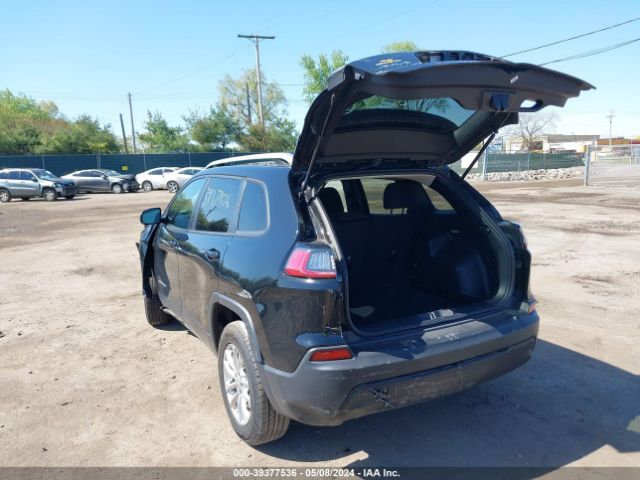 Photo 2 VIN: 1C4PJMCB2LD612049 - JEEP CHEROKEE 