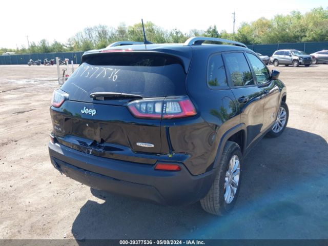 Photo 3 VIN: 1C4PJMCB2LD612049 - JEEP CHEROKEE 