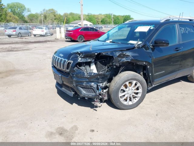 Photo 5 VIN: 1C4PJMCB2LD612049 - JEEP CHEROKEE 