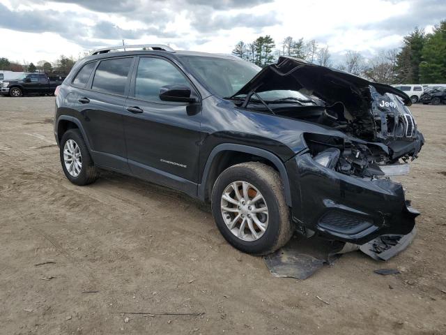 Photo 3 VIN: 1C4PJMCB2LD651482 - JEEP GRAND CHEROKEE 