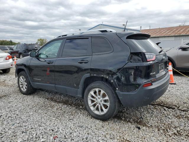 Photo 1 VIN: 1C4PJMCB2MD147984 - JEEP CHEROKEE L 