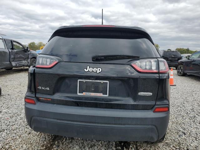 Photo 5 VIN: 1C4PJMCB2MD147984 - JEEP CHEROKEE L 