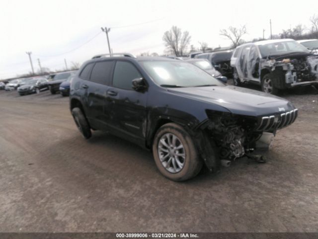 Photo 0 VIN: 1C4PJMCB2MD148746 - JEEP CHEROKEE 