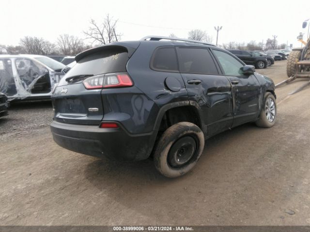 Photo 3 VIN: 1C4PJMCB2MD148746 - JEEP CHEROKEE 