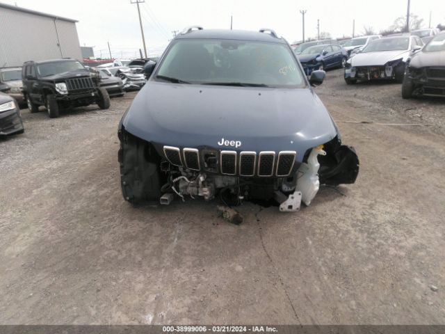 Photo 5 VIN: 1C4PJMCB2MD148746 - JEEP CHEROKEE 