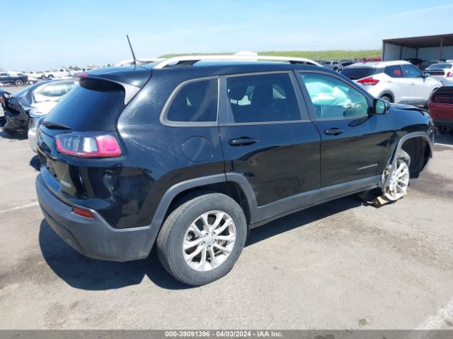 Photo 3 VIN: 1C4PJMCB2MD154076 - JEEP CHEROKEE 