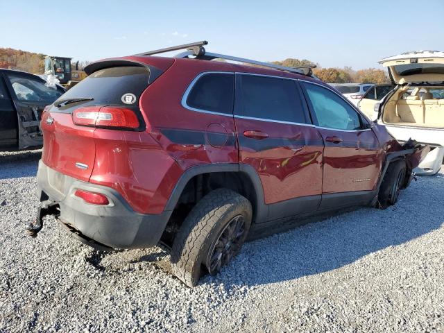 Photo 2 VIN: 1C4PJMCB3EW126230 - JEEP GRAND CHEROKEE 