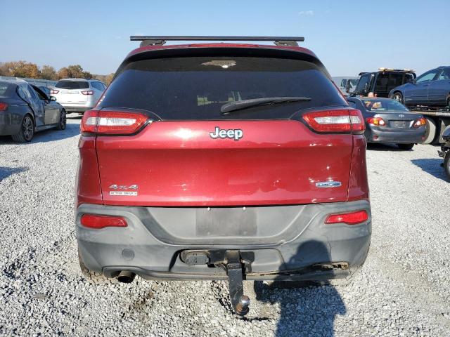 Photo 5 VIN: 1C4PJMCB3EW126230 - JEEP GRAND CHEROKEE 