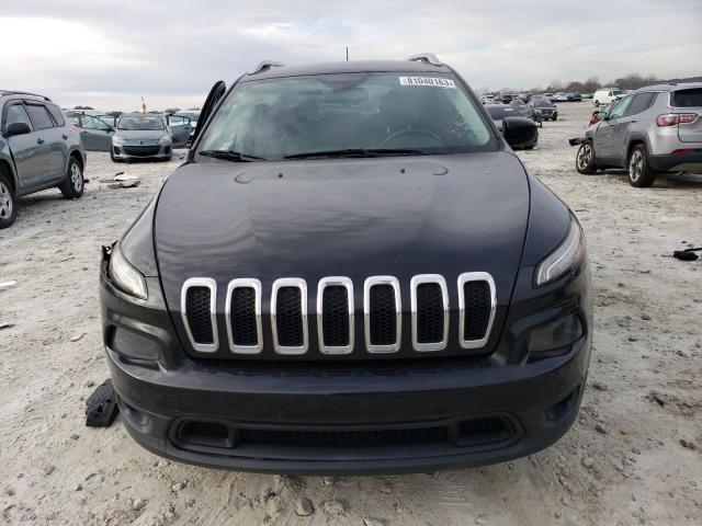 Photo 4 VIN: 1C4PJMCB3EW128141 - JEEP GRAND CHEROKEE 