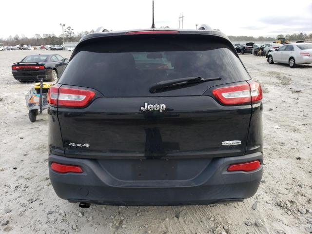 Photo 5 VIN: 1C4PJMCB3EW128141 - JEEP GRAND CHEROKEE 