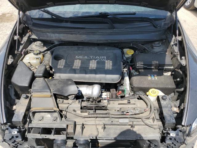 Photo 11 VIN: 1C4PJMCB3EW141830 - JEEP CHEROKEE L 