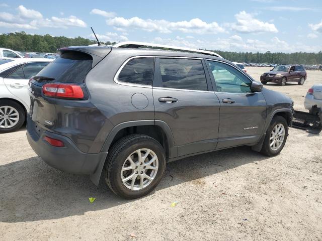 Photo 2 VIN: 1C4PJMCB3EW141830 - JEEP CHEROKEE L 