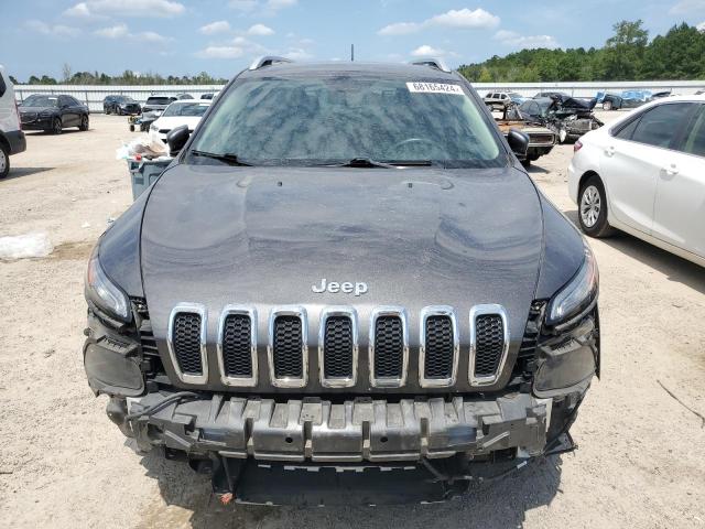 Photo 4 VIN: 1C4PJMCB3EW141830 - JEEP CHEROKEE L 