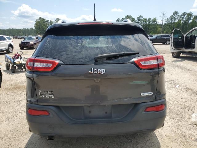 Photo 5 VIN: 1C4PJMCB3EW141830 - JEEP CHEROKEE L 