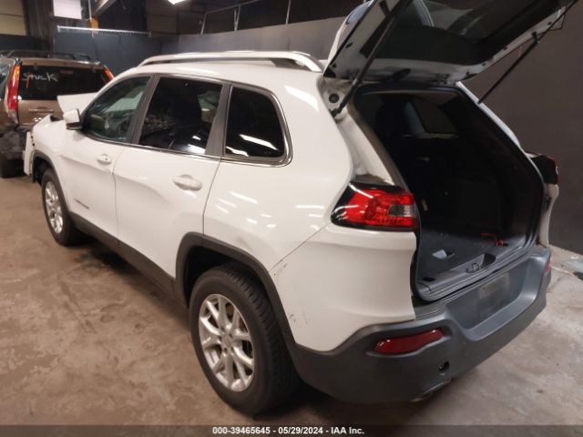 Photo 2 VIN: 1C4PJMCB3EW151743 - JEEP CHEROKEE 