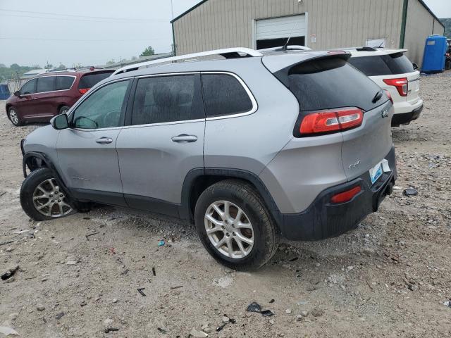 Photo 1 VIN: 1C4PJMCB3EW163133 - JEEP GRAND CHEROKEE 